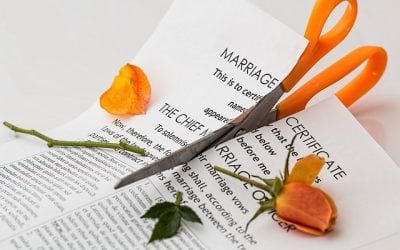 Qué tener en cuenta en el divorcio cuando hay hijos menores por Álvaro Soto