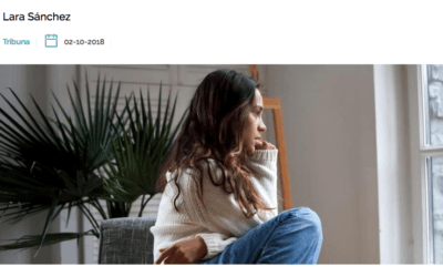 El Tribunal Supremo determina que cualquier contacto corporal no consentido es delito de abuso sexual. Una mirada hacia el “solo el sí es sí” por Lara Sánchez
