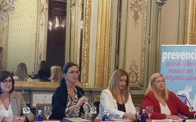 Acoso sexual en el trabajo: miedo a denunciar y falta de protocolos. Por Julia Clavero