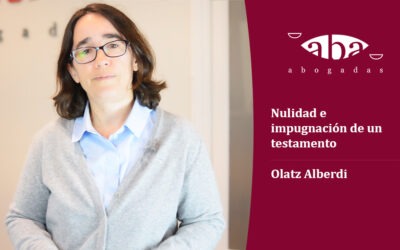 Cómo impugnar un testamento que perjudica a los herederos forzosos (Videopost)