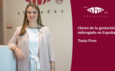 Videopost: Claves de la gestación subrogada en España