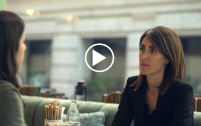 ¿Es la maternidad un freno para el progreso profesional de las mujeres?