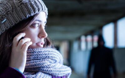 La grave alteración de la vida cotidiana de la víctima como elemento fundamental del ‘stalking’, por Lara Sánchez