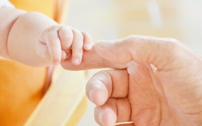 «¿Puede establecerse un régimen de visitas ordinario con un bebé lactante?». Por Anna Salort