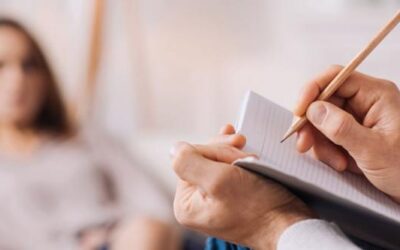 ¿Pueden condenar a un paciente por desvelar los mensajes secretos entre su psicólogo y su exmujer? Por Lara Sánchez