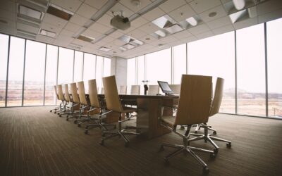«¿Son gananciales los beneficios de mi empresa?». Por Rosa López