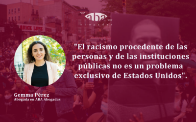 Una mirada a EE.UU., un aviso a España