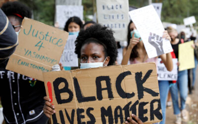«¿Es la sociedad norteamericana racista? ¿Y la nuestra?». Por Gemma Pérez