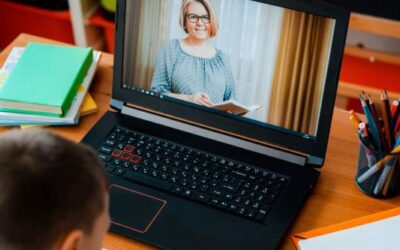 «Educación pos-COVID: un reto para la conciliación laboral y la organización de padres divorciados». Por Rosa López