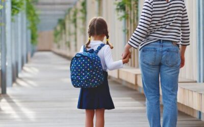 «Vuelta al cole en pandemia: ¿Qué ocurre si no llevo a mi hijo al colegio?». Por Álvaro Soto