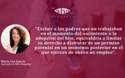 ¿Tienes derecho al permiso parental si te encuentras desempleado en el momento del nacimiento de tu hijo?