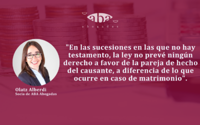 Condenados por elaborar un expediente matrimonial canónico falso para que la pareja de hecho pudiera heredar
