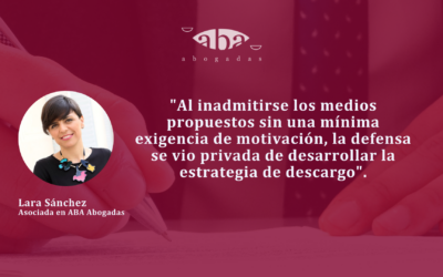 El Tribunal Supremo anula la condena por violación a una menor por falta de equidad en el juicio