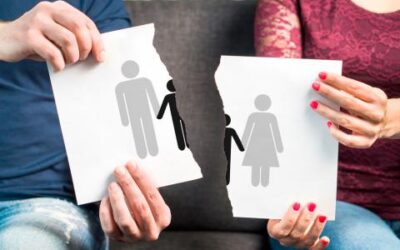 ¿Qué es la custodia compartida y cuándo puedo solicitarla?