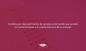 descubrimiento de secretos