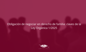 MASC Derecho de Familia