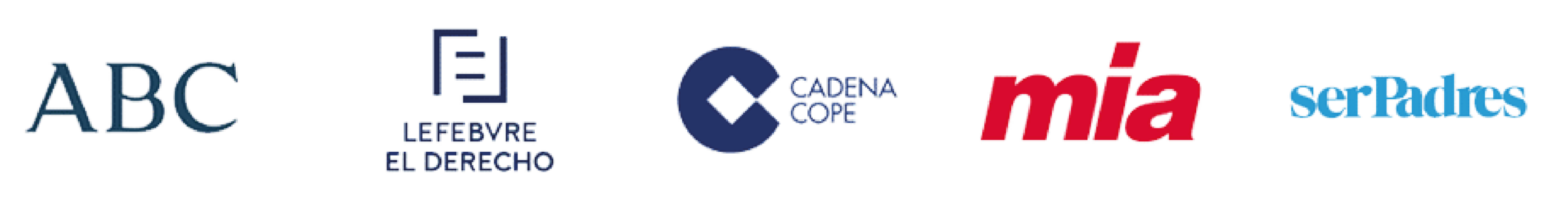 Logos de empresas colaboradoras 2