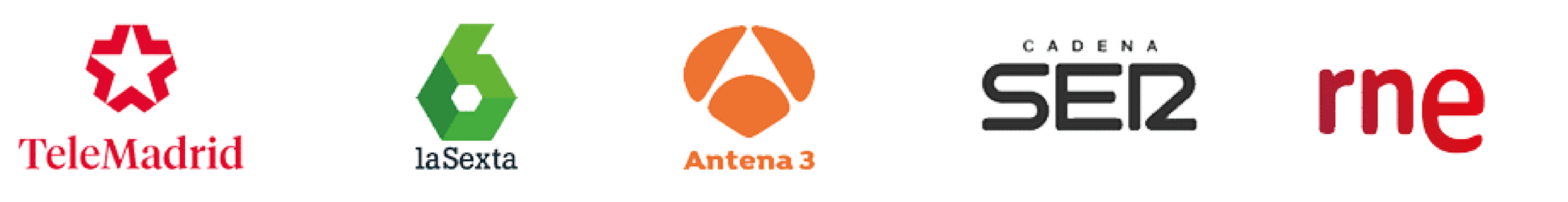 Logos de empresas colaboradoras 1