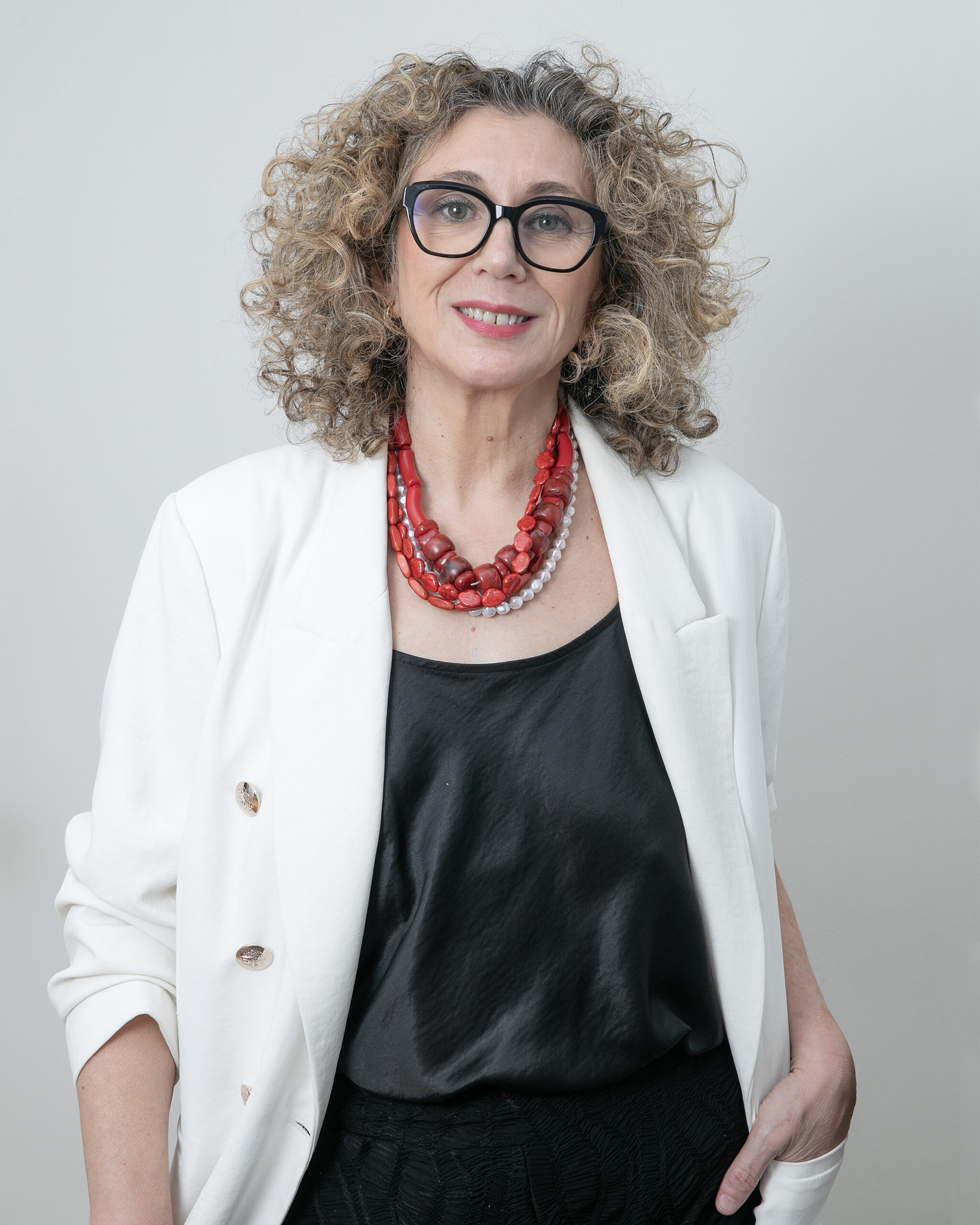 Anabel Moreno