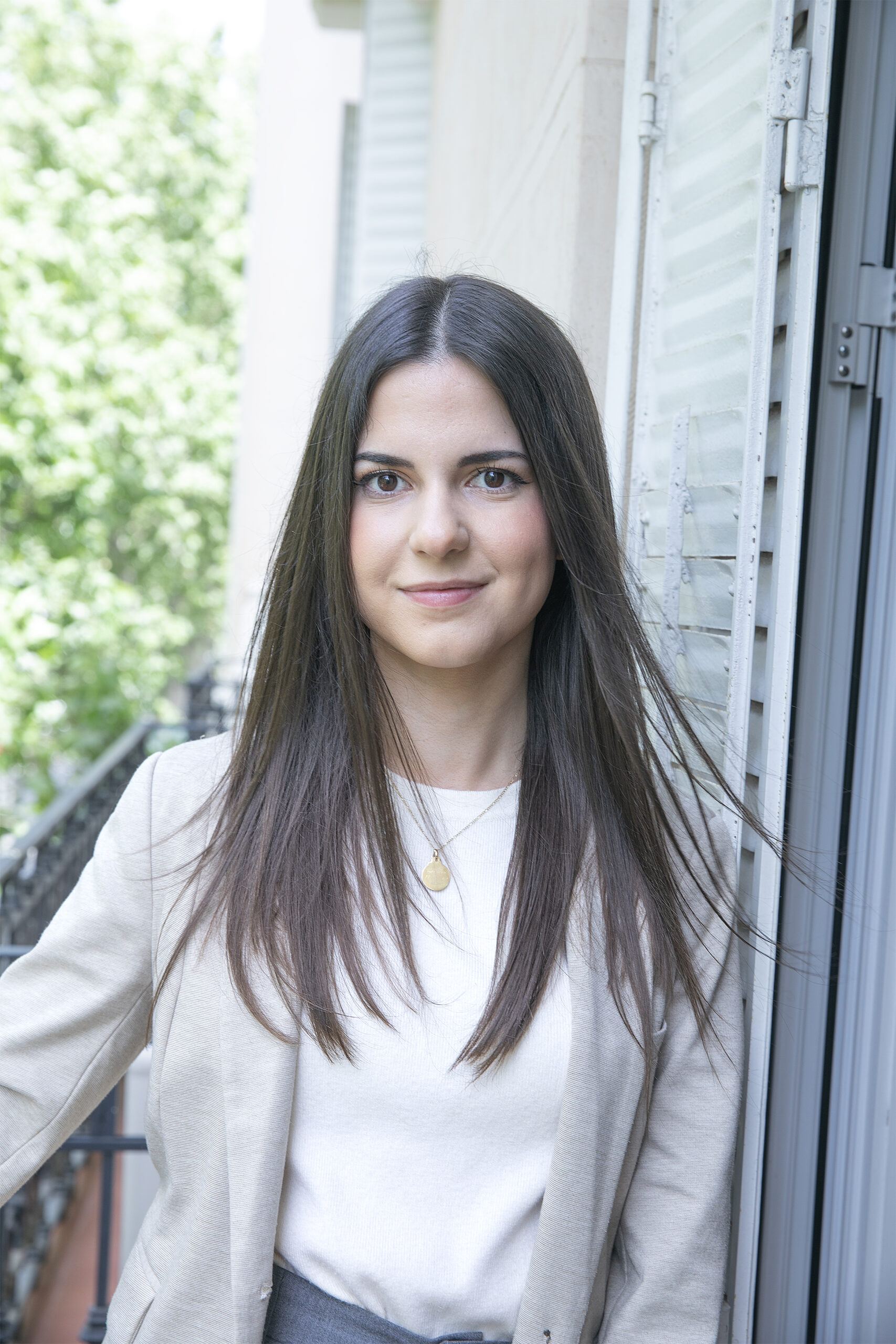 Cristina