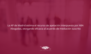 recurso de apelación